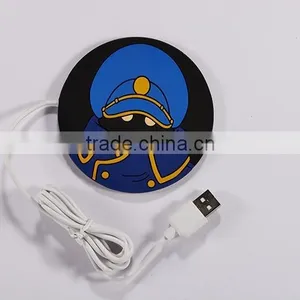 USB Cup Warmer for Coffee thumbnail-3