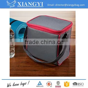 Fit & Fresh Insulated Cooler Bag With Adjustable Strap C-8503 thumbnail-2
