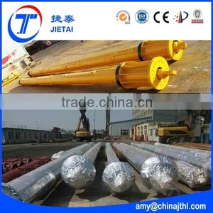 Hydraulic Rotary Drilling Rig TEG TR 180 Interlocking Kelly Bar thumbnail-6