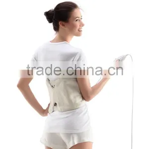 Electric Heating Belt and Belt Relieve Back Pain thumbnail-6