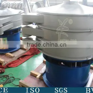 China Xxnx Hot Mini Circular Tumbler Vibrating Screen Classifier thumbnail-3