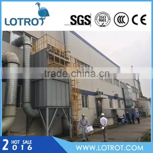 China Hot Ash Vacuum Cleaner Ash Collector thumbnail-1