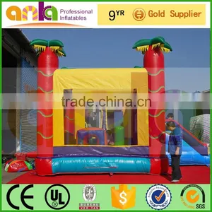 Slide Pool Bouncer With Great Price thumbnail-4