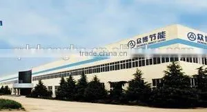 Construction Steel Structure Workshop/warehouse/plant thumbnail-4