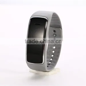 Smart Health Fitness Bracelet, Bluetooth Health Bracelet for Intelligent Bracelet thumbnail-6