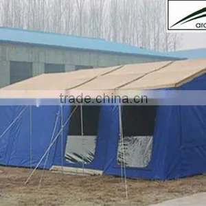 Arcadia Polycotton Ristop Camper Trailer Tent thumbnail-2