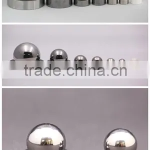 V11-225 Stellite Valve Ball and Seat Supplier thumbnail-6