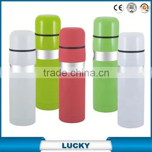 Nissan 18 8 Stainless Steel Water Bottle Vacuum Flask thumbnail-1