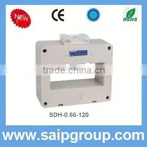 SAIP / SAIPWELL Msq Current Transformers ( LMK2-0.66/SDH-0.66 ) thumbnail-1