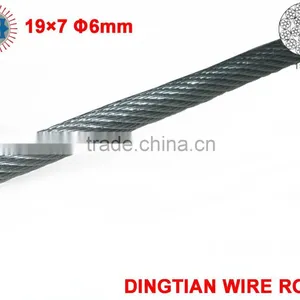 Non-rotating Wire Rope thumbnail-1