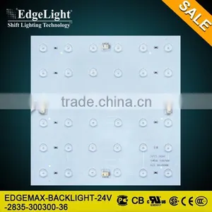 Edgelight Led Module Display Letters Alphabet Party Decorations thumbnail-4