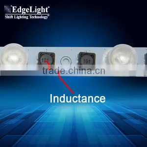 Edgelight RGB Led Strip , Smd Led Pcb Module , Aluminum Track , Programmable Rgb Led Strip CE/ROHS/UL Listed LED Strip Quality Choice thumbnail-5