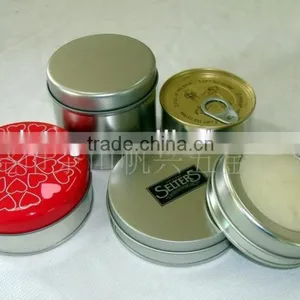 Tin Can Welding Machine for Canned Food thumbnail-3