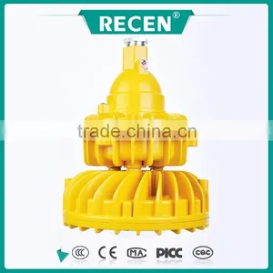 Good Quality 20 30 40w High-efficiency Energy-saving IP66 Led Explosion Proof Light thumbnail-2