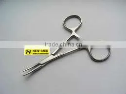 Mosquito Forceps Micro Surgical Instruments thumbnail-1