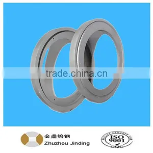 China Wholesale Carbide Rolls Manufacturer,finished Carbide Roll Ring thumbnail-1