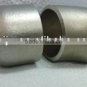 Stainless Steel Pipe Cap thumbnail-4