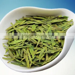 Green Tea Lung Ching thumbnail-1