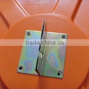 Stainless Steel Convex Mirror thumbnail-6