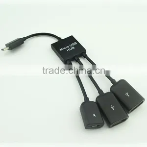 Wholesale Micro Usb Otg Line for Keyboard thumbnail-2
