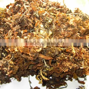 Sargassum Seaweed Raw Material Used for Animal Feed / Fertilizer - Alginic Acid 10.5% Organic 45% thumbnail-1