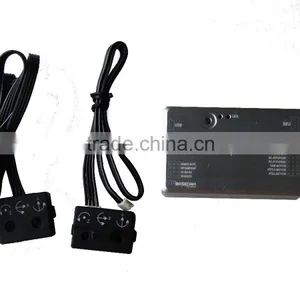 Maytech Brushless Motor Speed Controller 1403Mini Mini Board 32Bit for dc Gimbal Motor thumbnail-3