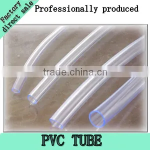 6mm PVC Plastic Tube Production thumbnail-2