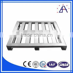 6082 Durability Formwork Tie Rod for Aluminum Formwork thumbnail-3
