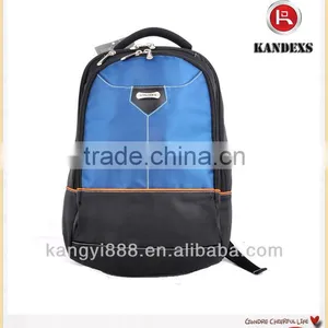 Wholesale Cheap Price With Comfortable Feel Laptop Computer Backpack With Low Price thumbnail-1