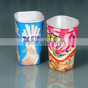Paper Cup Forming-Stacking-Counting Machine(production Line) thumbnail-4