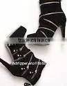 Metal Zipper for Shoes thumbnail-1