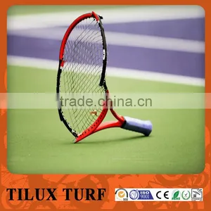 Tennis Court Sport Artificial Grass Floor Mat thumbnail-1