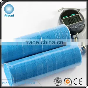 1.50mm 2.00mm 2.50mm Round or Oval PBT Strong Fiber Bristle for Road Sweeper thumbnail-4
