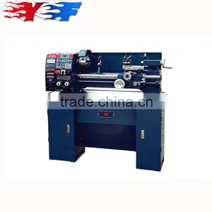 Mini Bench Lathe CQ6125 China Supplier thumbnail-2