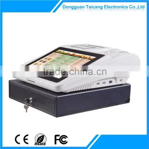 12inch Pos For Restaurant,Retail Shops,Supermarket,etc thumbnail-1
