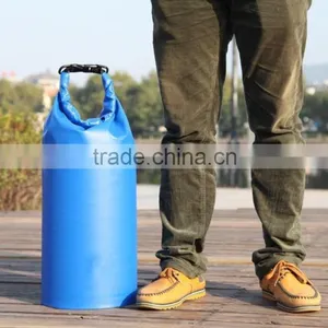 Camping Floating Swimming Boating Fishing Rafting Kayak Canoe PVC Tarpaulin Waterproof Dry Sack thumbnail-5
