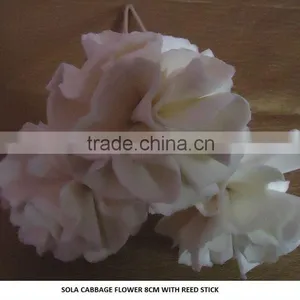 Sola Reed Stick Flower Diffuser thumbnail-6