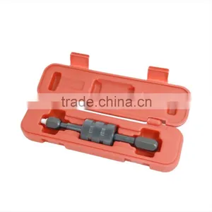 Professional Diesel Injector Puller With Adaptor M8 M12 M14 For Bosch Lucasfilm TL-65 thumbnail-1