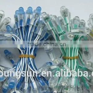 12MM Pixel Led String L Ight thumbnail-3