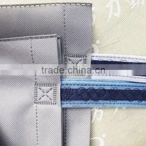 Semi-Auto Tote Bag Welding Machine thumbnail-1