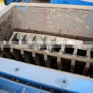 BEIERMAN PP PE Films Washing Machine of 500KG/HOUR thumbnail-5