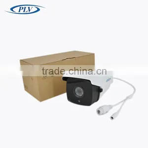 Real 4MP/3MP High Definition External PLV-NC411F Shenzhen ip Camera thumbnail-6