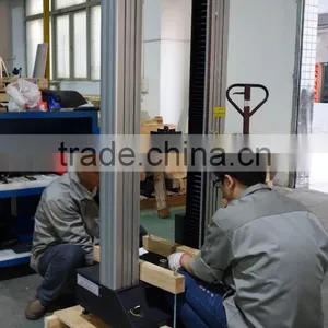 Melt Flow Index MFI Testing Machine/Melt Flow Rate Testing Machine thumbnail-6