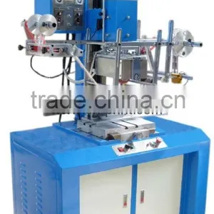 China Heat Transfer Printing Machine for Bottle/can /box/pen/stationary TH-300R thumbnail-3