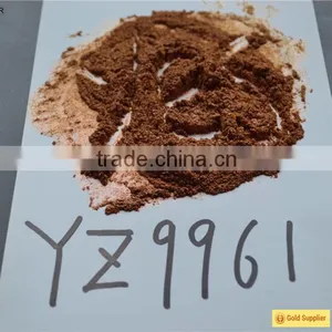 Yunzhu Pigment Chameleon Car Wrapping thumbnail-1