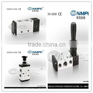 Water Solenoid 12v Water Solenoid Valve Pneumatic Solenoid thumbnail-2