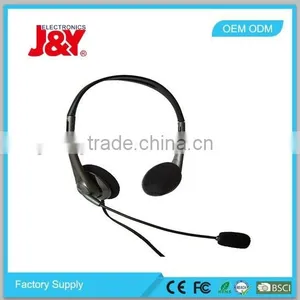 2015 Hot Sale Headphone With Microphone thumbnail-1