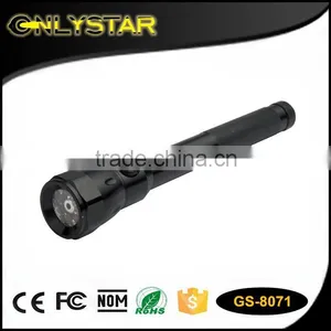 Laser Flashlight Red Led Flashing, Infrared Led Flashlight Laser Torch, Red Light ir Flashlight Most Popular thumbnail-1