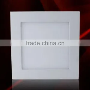 Small Size Led Panel Series thumbnail-1