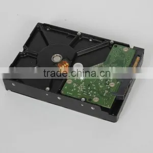 Original Hard Drive 2TB SATA 3.5inch 5400rpm Internal Refurbished Hdd for Desktop thumbnail-2